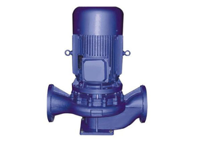 多级消防泵在工业消防系统中的应用