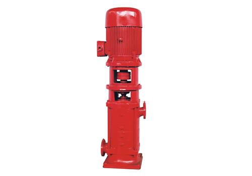 XBD-DL型消防泵