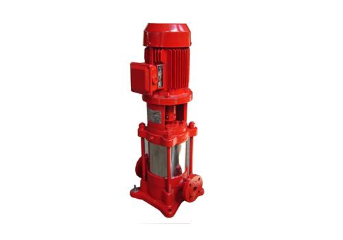 消防泵和喷淋泵有哪些不同？